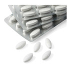 مکمل کلسیم، منیزیم و ویتامین D3 میفولیس (Mivolis Magnesium + Calcium + D3)