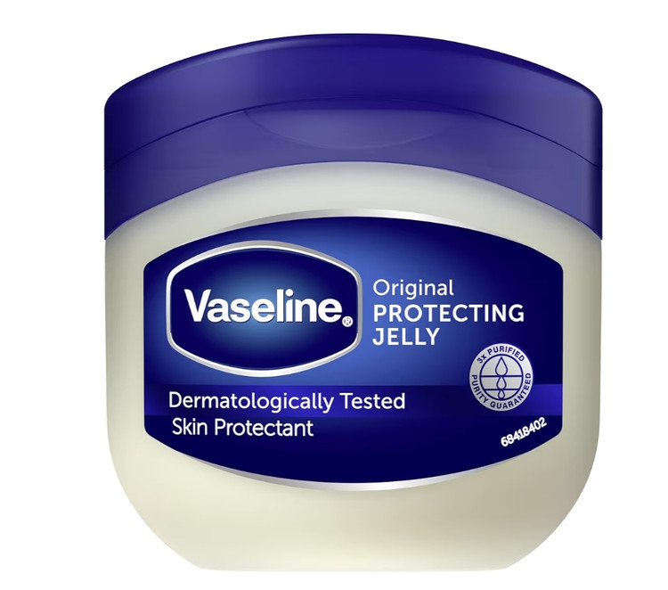 وازلین اورجینال محافظتی وازلینOriginal Vaseline Protecting Jelly