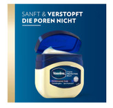 وازلین اورجینال محافظتی وازلینOriginal Vaseline Protecting Jelly