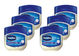 وازلین اورجینال محافظتی وازلینOriginal Vaseline Protecting Jelly