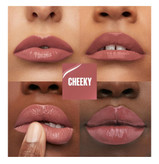 رژ لب مایع براق و ماندگار سوپر استی Supper Stay Vinyl Ink Liquid Lipstick
