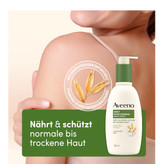 لوسیون بدن روزانه آوینوAveeno Daily Moisturising Bodylotion