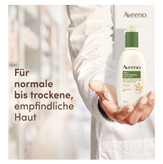 لوسیون بدن روزانه آوینوAveeno Daily Moisturising Bodylotion