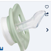 پستانک سیلیکونی babylove سایز 1 (۰-۶ ماه)Silikon-Sauger babylove Größe 1 (0-6 Monate