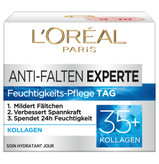کرم ضدچروک و سفتکننده پوست ۳۵+ خریدآلمان – PARIS Anti Falte Experte 35+