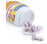 مکمل جویدنی تقویتکننده سیستم ایمنی کودکان سانوتکت 60تایی– Sanotact Junior Immunbärchen