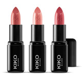 رژلب جامد با پیگمنت بالا