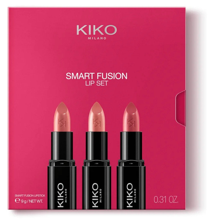 رژلب جامد با پیگمنت بالا