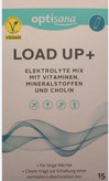 پودر الکترولیت انرژیزا لود آپ پلاس (Load Up+ Optisana)