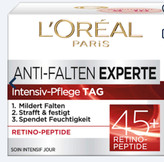 کرم ضدچروک و سفتکننده پوست ۴۵+پاریس (Paris Dermo Anti-Falten Experte 45+)
