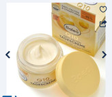 کرم روز ضدچروک Q10 با SPF15 برند B-A-L-E-A (B-A-L-E-A Q10 Anti-Wrinkle Day Cream SPF15)