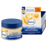 کرم ضدچروک و سفتکننده Q10 برند B-A-L-E- (B-A-L-E-Q10 Anti-Wrinkle & Firming Cream)