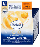 کرم ضدچروک و سفتکننده Q10 برند B-A-L-E- (B-A-L-E-Q10 Anti-Wrinkle & Firming Cream)