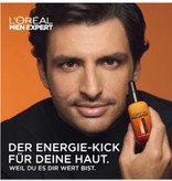 سرم ویتامین C انرژیبخش صورت مردانه هیدرا انرژیl.o.r.e.a.l