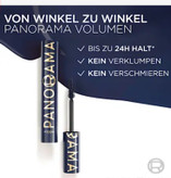 ریمل حجمدهنده پانوراما بلو سوئد – L’.O’.R’.É’.A’.L’. P’.A’.R’.I’.S’.