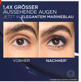 ریمل حجمدهنده پانوراما بلو سوئد – L’.O’.R’.É’.A’.L’. P’.A’.R’.I’.S’.