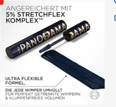 ریمل حجمدهنده پانوراما بلو سوئد – L’.O’.R’.É’.A’.L’. P’.A’.R’.I’.S’.