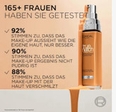 کرمپودر True Match – شماره ۴.D/W – L’.O’.R’.É’.A’.L’. P’.A’.R’.I’.S’.