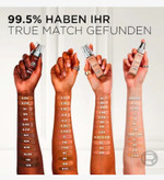 کرمپودر True Match – شماره ۴.D/W – L’.O’.R’.É’.A’.L’. P’.A’.R’.I’.S’.