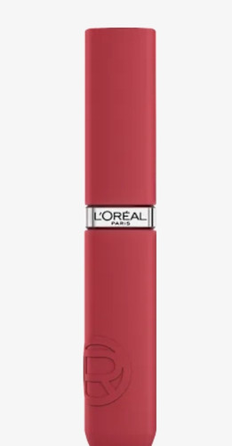 رژلب مایع مات اینفایلبل ۱۶ ساعته – رنگ 665 First Move – L’.O’.R’.É’.A’.L’. P’.A’.R’.I’.S’.