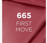 رژلب مایع مات اینفایلبل ۱۶ ساعته – رنگ 665 First Move – L’.O’.R’.É’.A’.L’. P’.A’.R’.I’.S’.