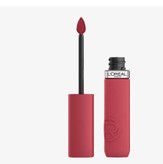 رژلب مایع مات اینفایلبل ۱۶ ساعته – رنگ 665 First Move – L’.O’.R’.É’.A’.L’. P’.A’.R’.I’.S’.