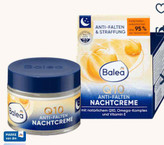 کرم شب ضدچروک و سفتکننده Q10 برند B-A-L-E- (B-A-L-E-Q10 Anti-Wrinkle & Firming Cream)