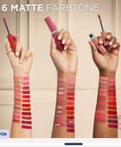 رژلب مایع مات اینفایلبل ۱۶ ساعته – رنگ 665 First Move – L’.O’.R’.É’.A’.L’. P’.A’.R’.I’.S’.