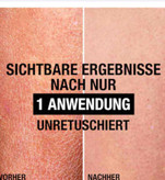 لوسیون بدن مرطوبکننده عمیق با جذب سریع (Formula Deep Moisture Body Lotion)