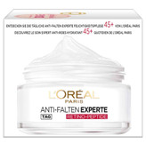 کرم ضدچروک و سفتکننده پوست ۴۵+ پاریس (Paris DermoAnti-Falten Experte 45+)