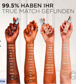 کرمپودر True Match – شماره ۴.D/W – L’.O’.R’.É’.A’.L’. P’.A’.R’.I’.S’.