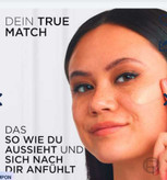 کرمپودر True Match – شماره ۴.D/W – L’.O’.R’.É’.A’.L’. P’.A’.R’.I’.S’.