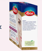 آمپول خوراکی کلاژن زیبایی ۵۰۰۰ با طعم پرتقالA.B.T.E.I