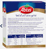 آمپول خوراکی کلاژن زیبایی ۵۰۰۰ با طعم پرتقالA.B.T.E.I