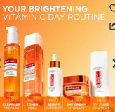 تونر صورت ریوتالیفت ویتامین سی C – L’.O’.R’.É’.A’.L’. P’.A’.R’.I’.S’.