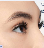 ریمل پرو XXL دابل اکستنشن L’.O’.R’.É’.A’.L’. P’.A’.R’.I’.S’.