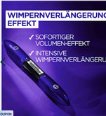 ریمل پرو XXL دابل اکستنشن L’.O’.R’.É’.A’.L’. P’.A’.R’.I’.S’.