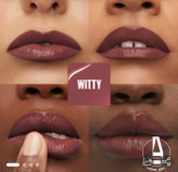 رژ لب مایع براق و ماندگار سوپر استی Supper Stay Vinyl Ink Liquid Lipstick