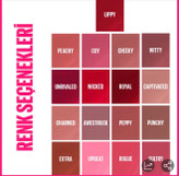 رژ لب مایع براق و ماندگار سوپر استی Supper Stay Vinyl Ink Liquid Lipstick
